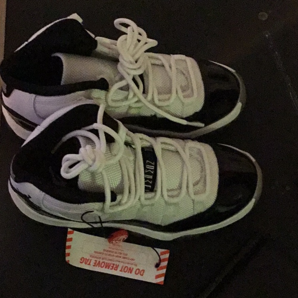 Jordan 11 retro